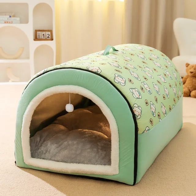 Casa Knus para perros y gatos – SnugPod