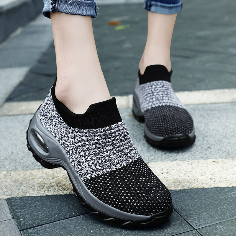 Zapatillas de running ortopédicas Hypersoft para mujer – Eliana