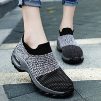 Zapatillas de running ortopédicas Hypersoft para mujer – Eliana