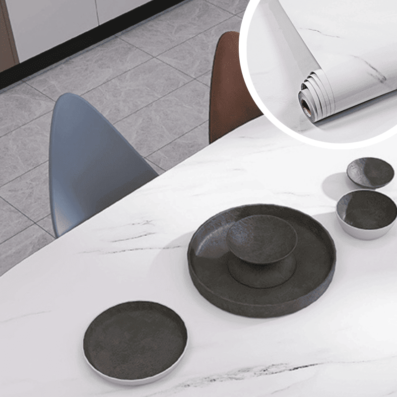Marble Adhesive Film - Wrapit™