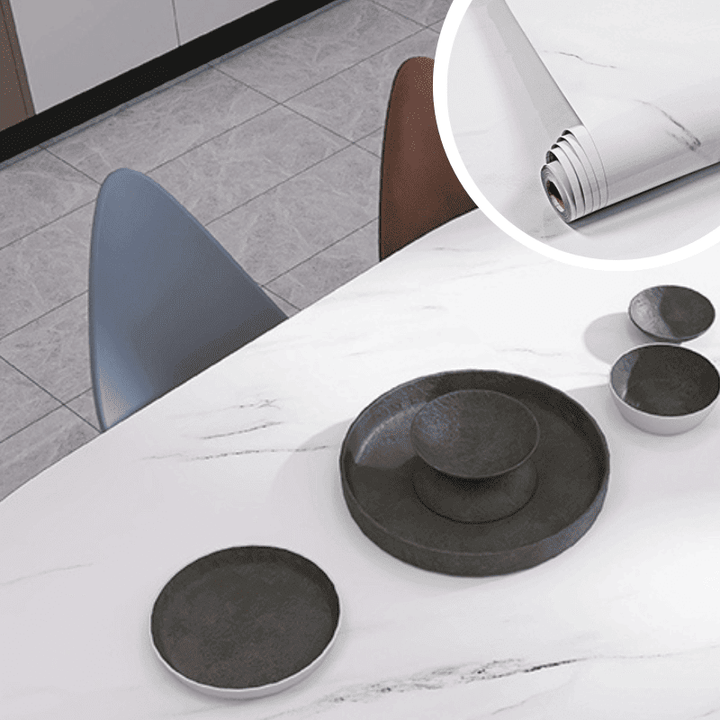 Marble Adhesive Film - Wrapit™