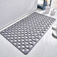 Alfombrilla de ducha antideslizante y antibacteriana – GripGuard
