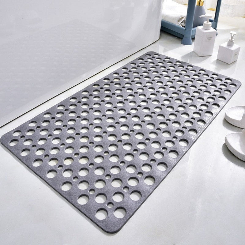 Alfombrilla de ducha antideslizante y antibacteriana – GripGuard