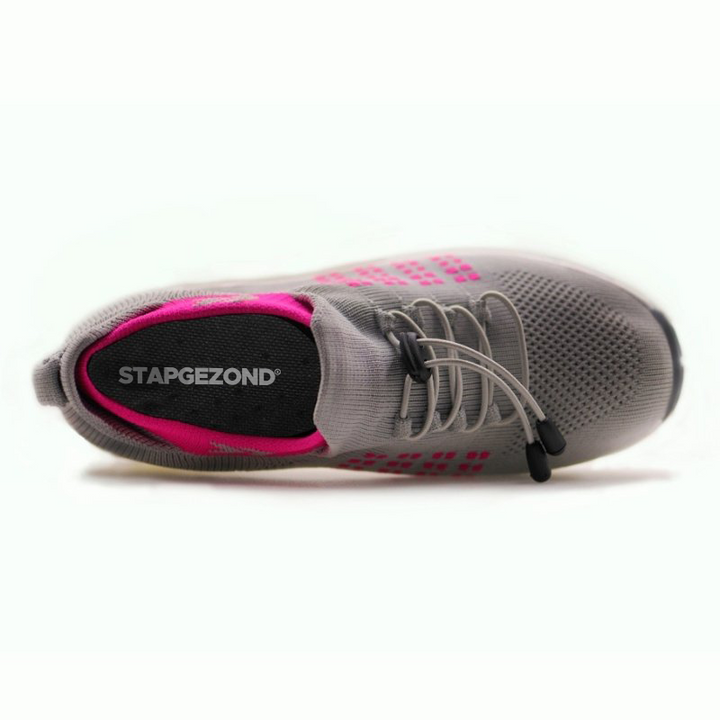 Women's Sneakers - FlexiComfort