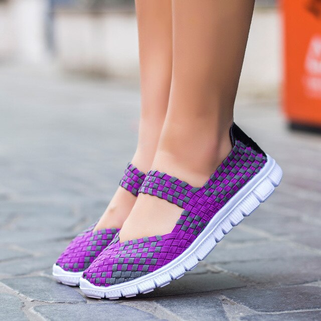 Orthopedic Women's Shoes – Isabelle