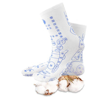 Reflexology Massage Socks - FootRevive