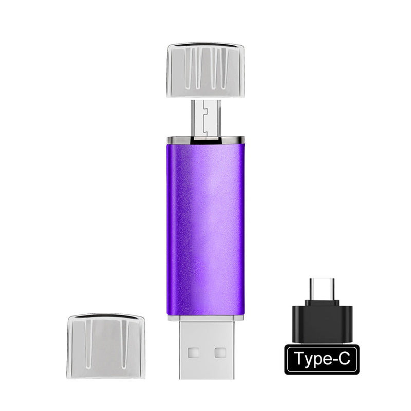 USB Stick – DataKey