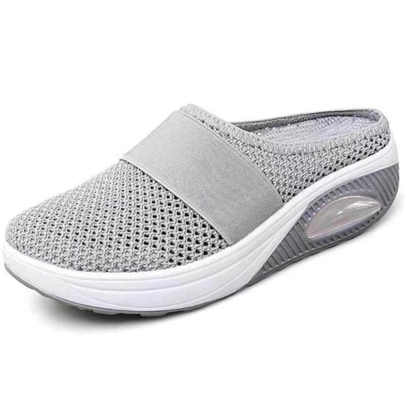 Orthopädische Luftkissenschuhe - OrthoAir – Haus of Mode