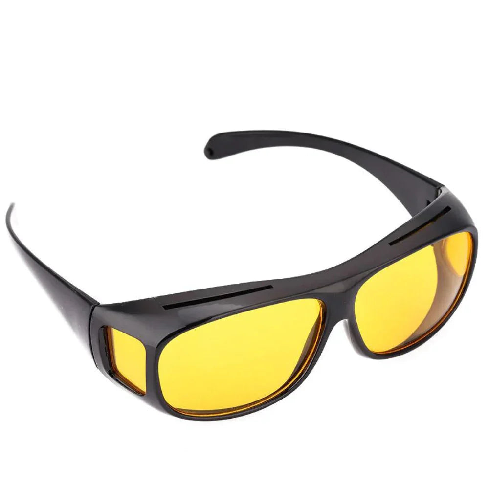 Anti-reflective Night Vision Glasses – NightGuard