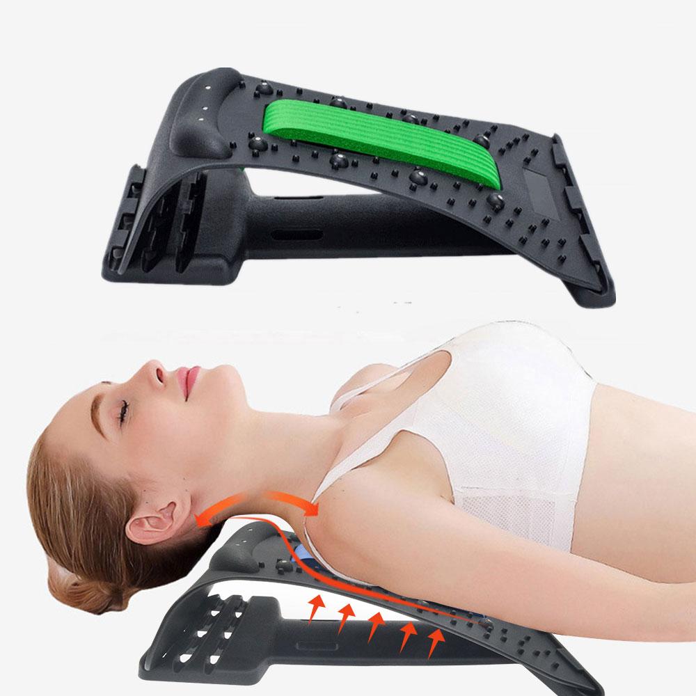 Orthopedic Back and Neck Stretcher – RelaxPosture