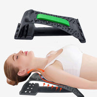 Orthopedic Back and Neck Stretcher – RelaxPosture