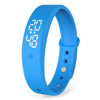 Vandtæt smartwatch – SmartTemp