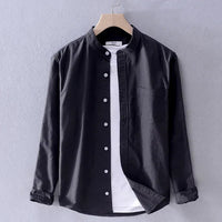 Men's Casual Shirt – Matteo
