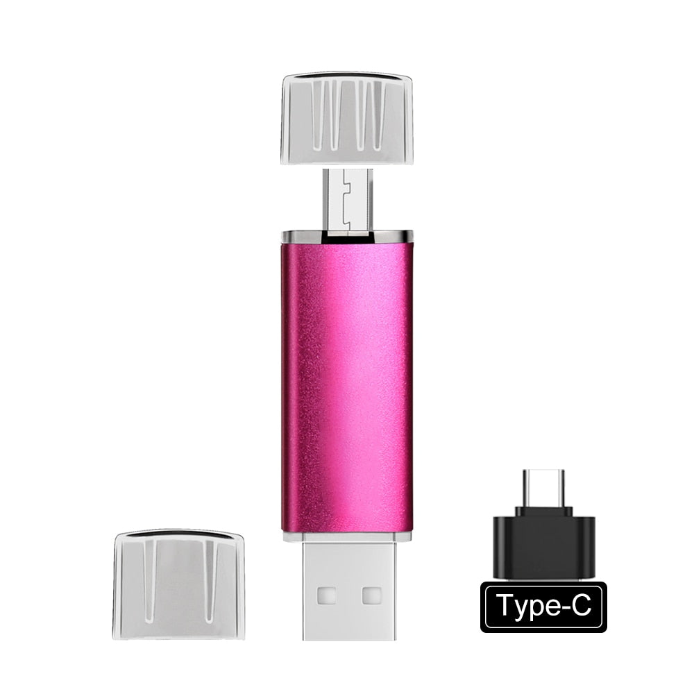 USB Stick – DataKey
