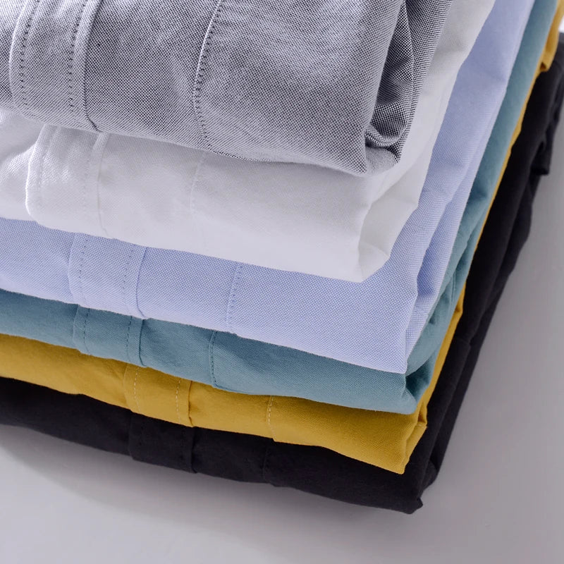 Men's Casual Shirt – Matteo
