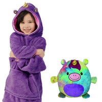 Magical Cuddle Bear Hoodie - SnugBear