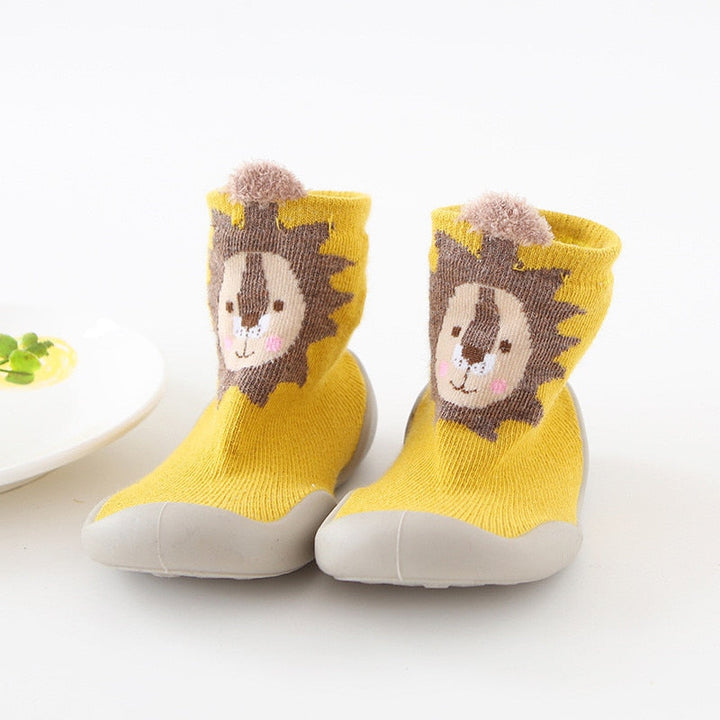 Babysko – Luca