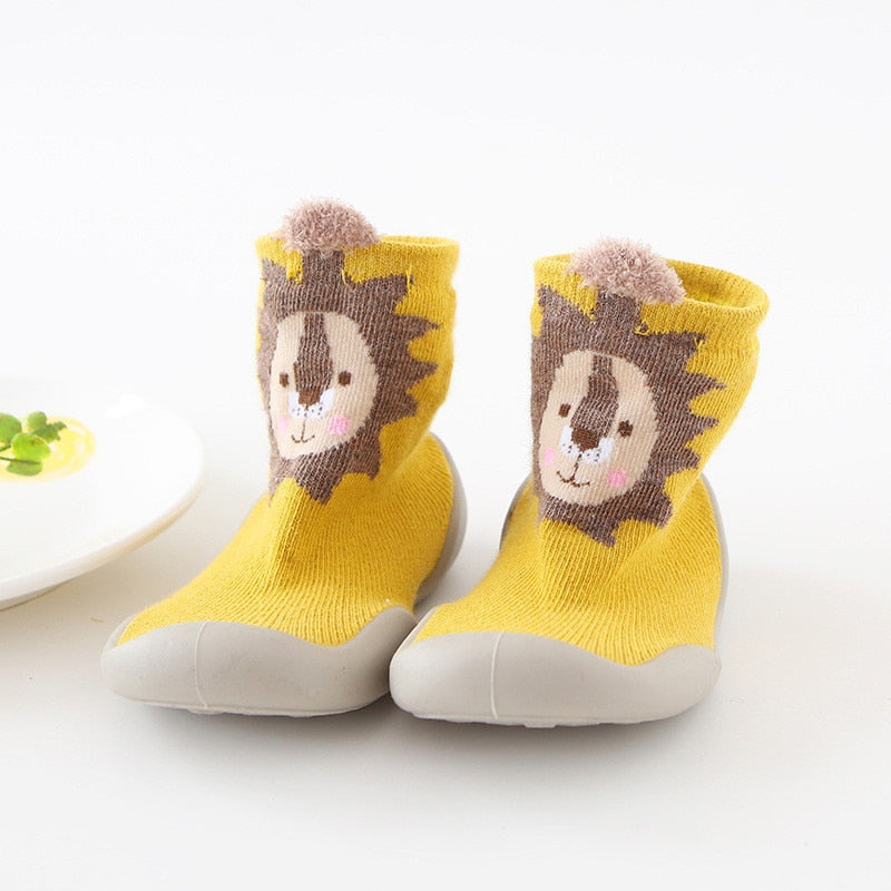 Babysko – Luca