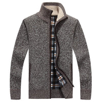 Men's Vest of High Quality - Atlas