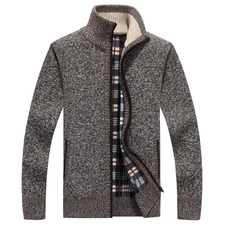 Men's Vest of High Quality - Atlas