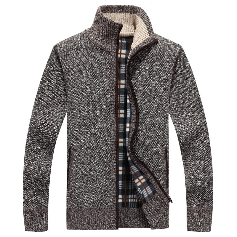 Men's Vest of High Quality - Atlas
