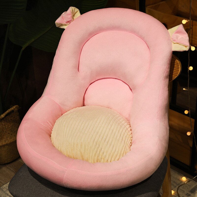 Støttepude mod iskias smerter - ComfortEase Pro