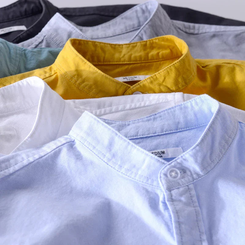 Men's Casual Shirt – Matteo