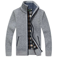 Men's Vest of High Quality - Atlas