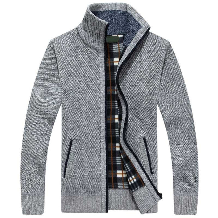 Men's Vest of High Quality - Atlas