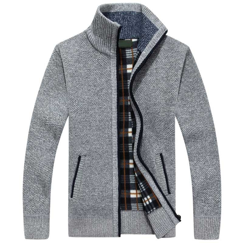 Men's Vest of High Quality - Atlas