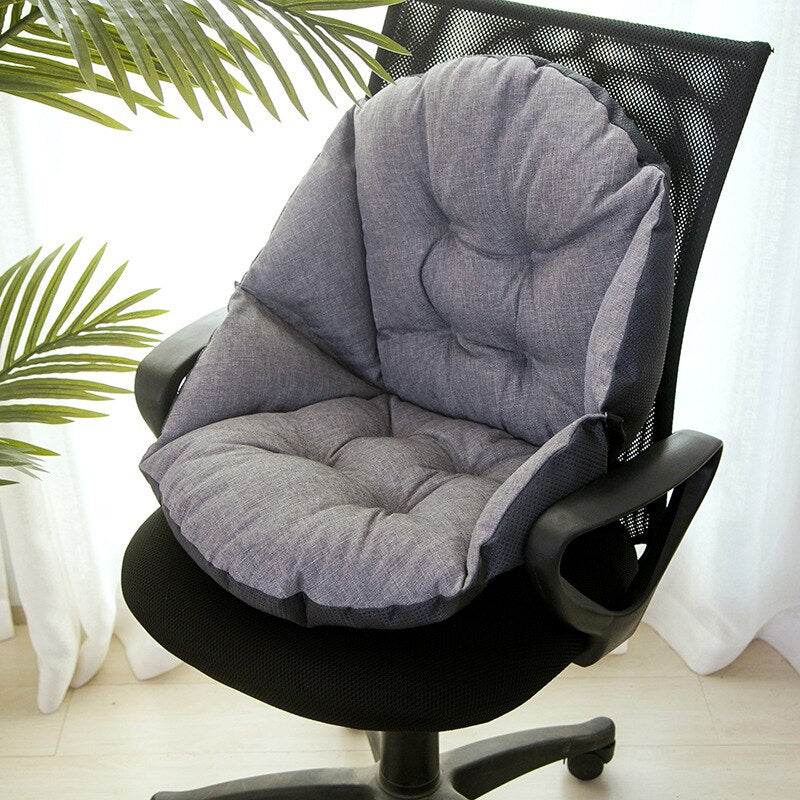 Almohada para dolor ciático y coxis - ComfortRelief