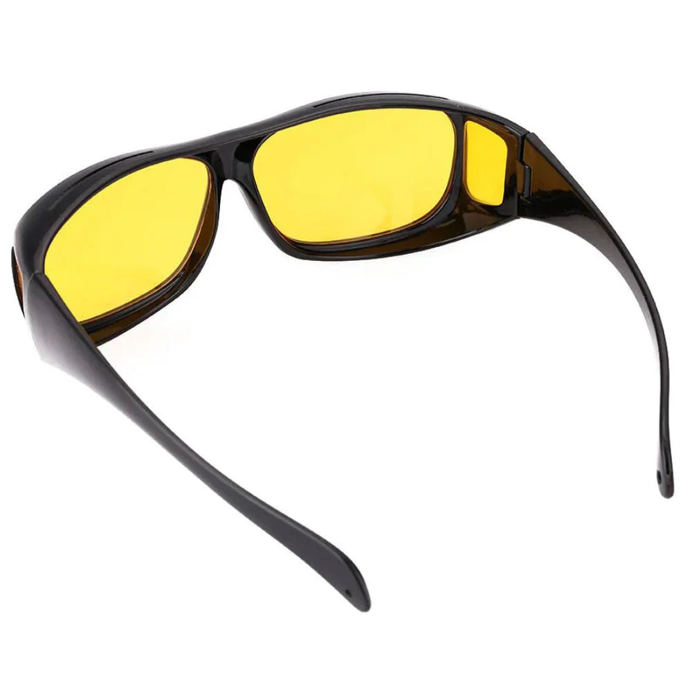 Anti-reflective Night Vision Glasses – NightGuard
