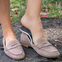 Insoles for Flat Feet – ComfortFit