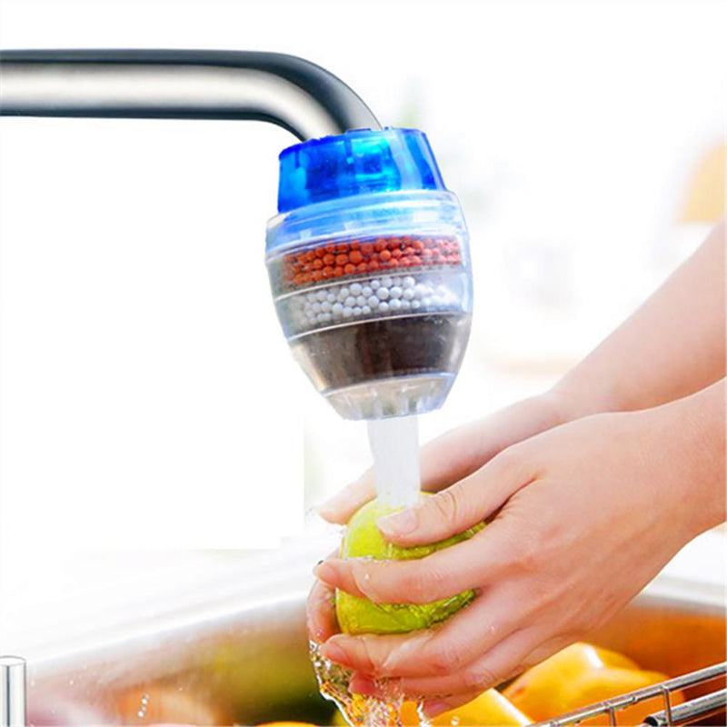 Wasserhahnfilter – PureFlow