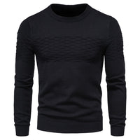 Behagelig herresweater – Lorenzo