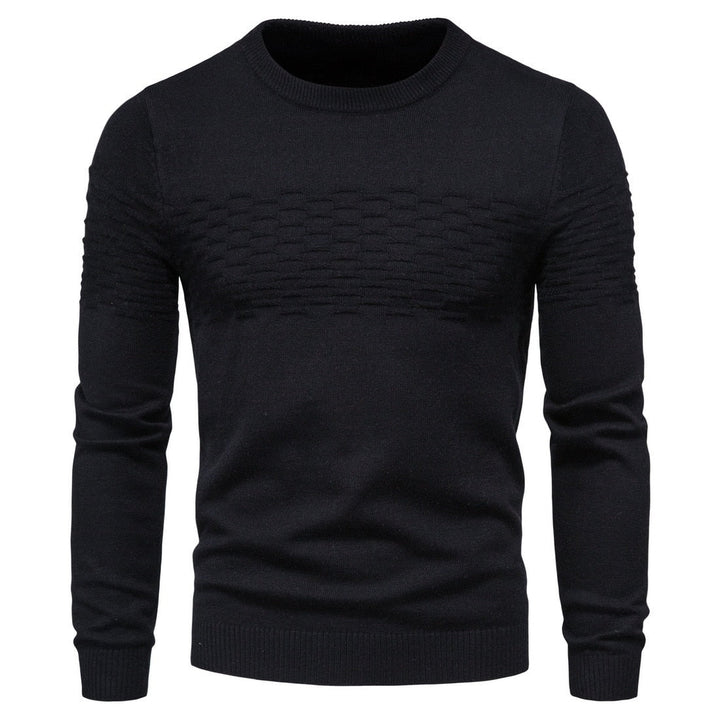 Behagelig herresweater – Lorenzo