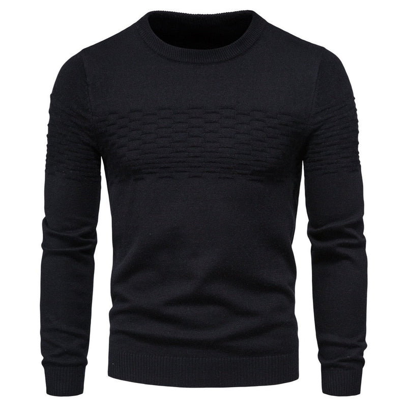 Behagelig herresweater – Lorenzo