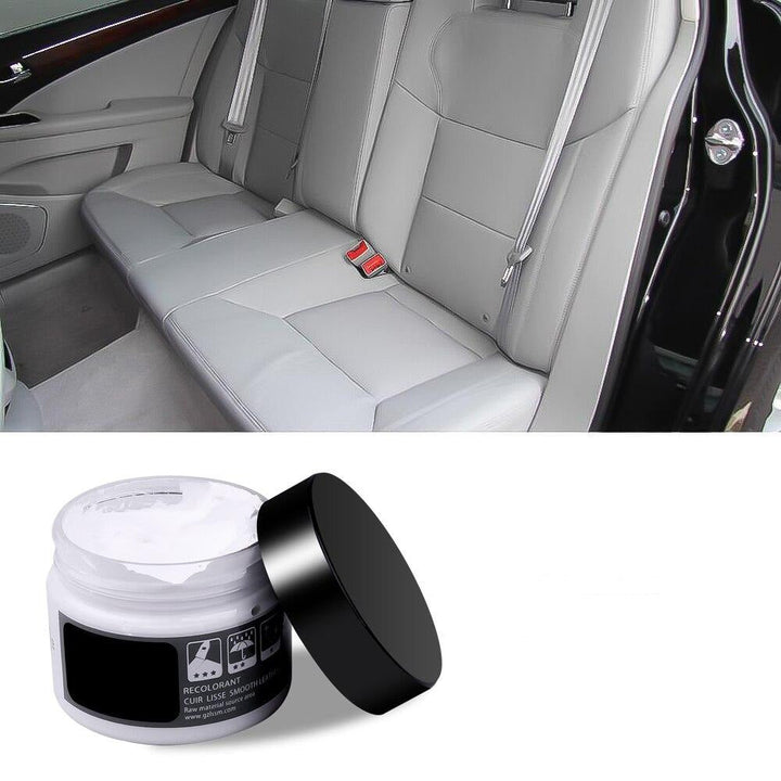 Powerful Leather Repair Balm - RestoreLeather