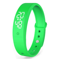 Vandtæt smartwatch – SmartTemp