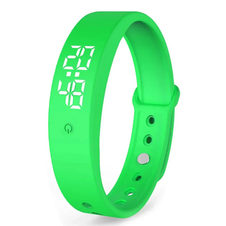 Vandtæt smartwatch – SmartTemp