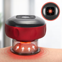 Cupping Therapy Massager – ThermaCupp