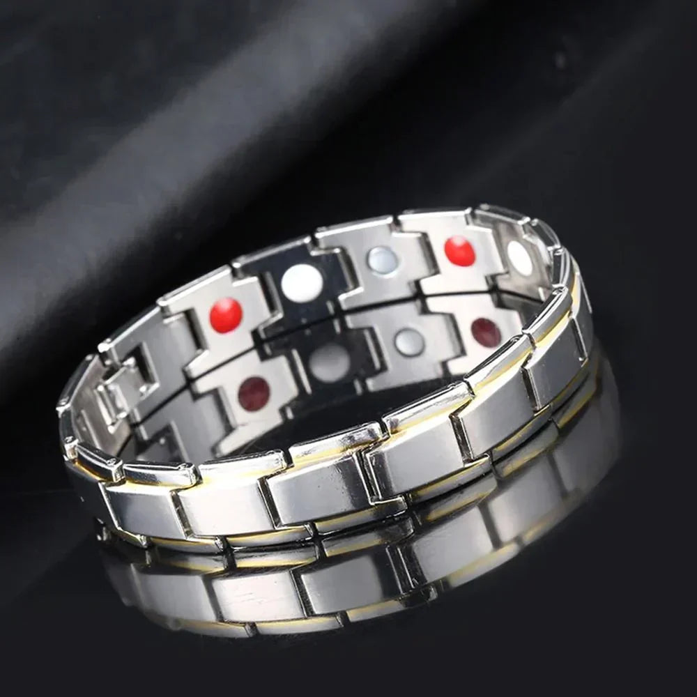 Magnetic Health Bracelet – VitalMag