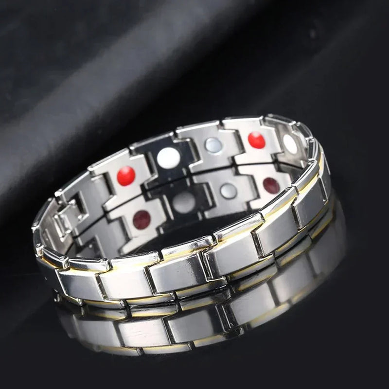 Magnetic Health Bracelet – VitalMag