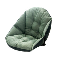 Almohada para dolor ciático y coxis - ComfortRelief