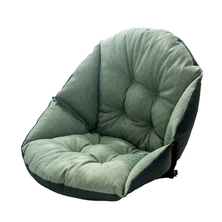 Almohada para dolor ciático y coxis - ComfortRelief