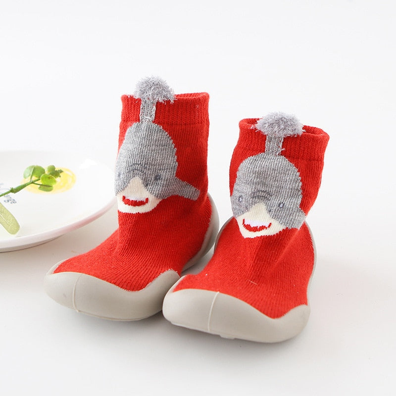 Babysko – Luca
