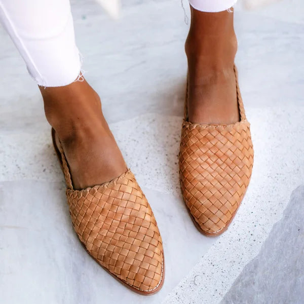 Sandalias ortopédicas deportivas ajustables para mujer – Zandra