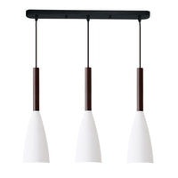 Modern Pendant Light Set – Lars
