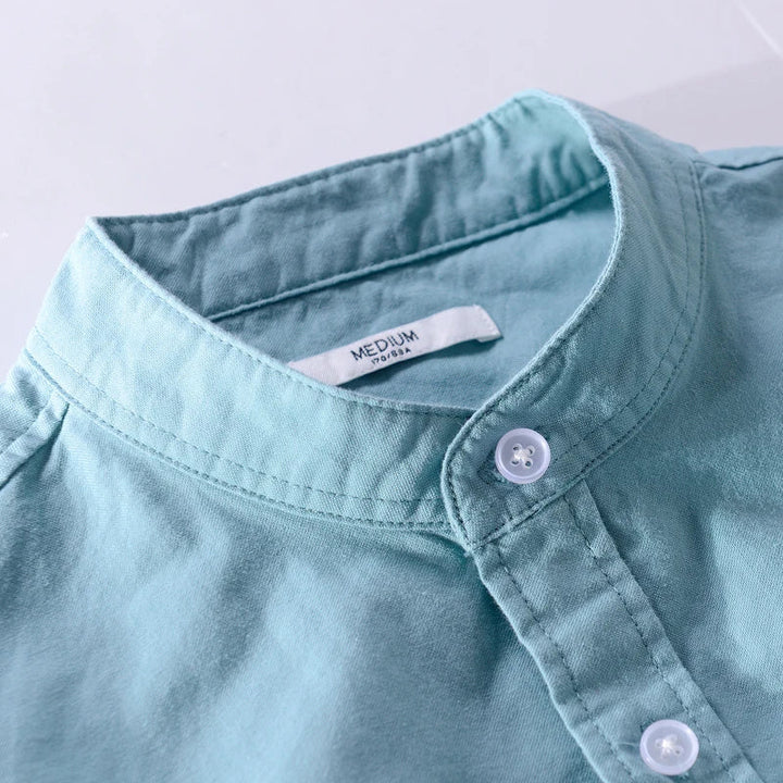 Men's Casual Shirt – Matteo