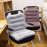 Supportive Cushion for Sciatica Pain - ComfortSeat